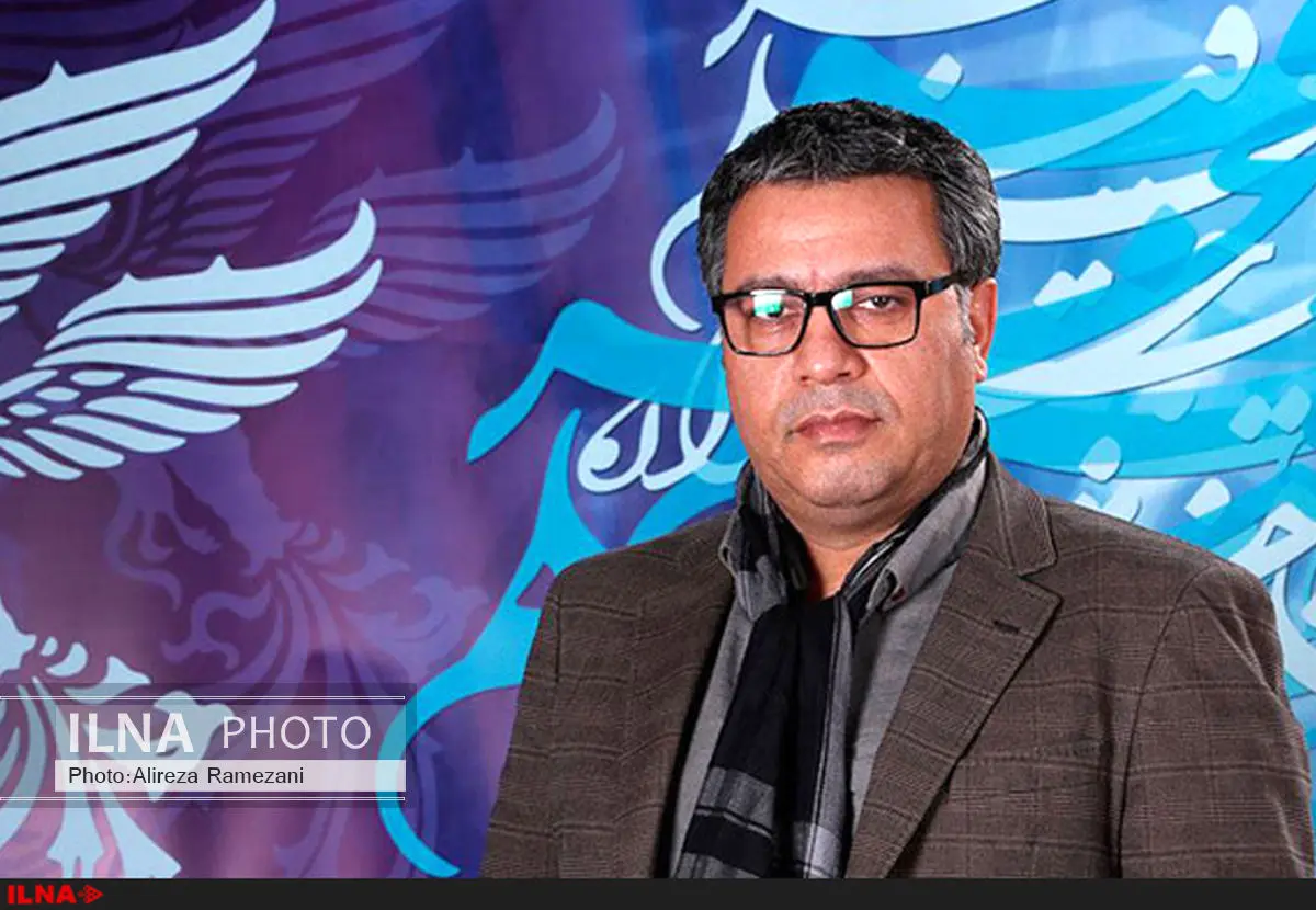 پیام تبریک دبیر جشنواره فیلم فجر به مناسبت روز خبرنگار