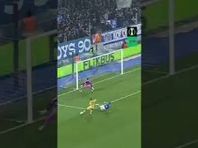 ویدئو: بهترین پاس گل‌های مرحله گروهی لیگ قهرمانان اروپا