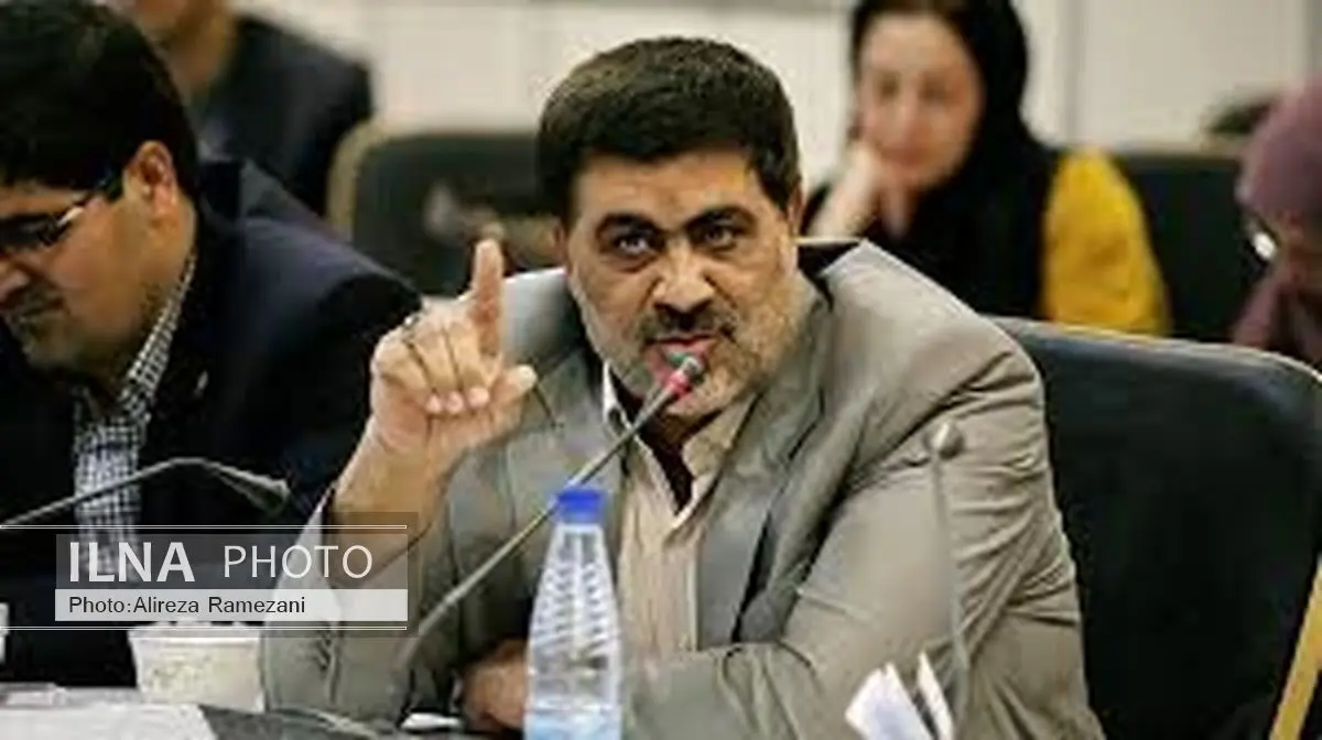 اعلام آمادگی سرمایهگذار خارجی برای حضور در طرح پتروشیمی کوهدشت