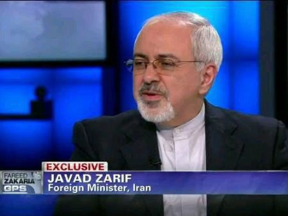 ظریف حول الاتفاق النووی: إیران تفی بالتزاماتها خلافا للولایات المتحدة
