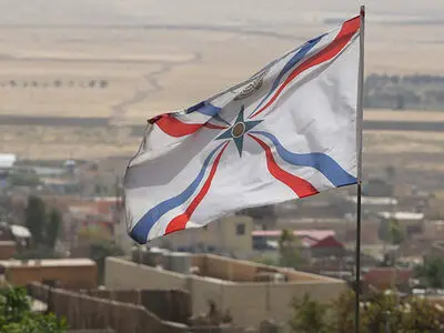 داعش ۳۷ مسیحی آشوری را آزاد کرد