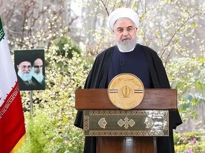 الرئیس روحانی:  العام الجدید سیشهد افتتاح مشاریع کبرى
