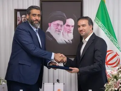 حمزه آقابابایی مدیرعامل پرداخت الکترونیک سداد شد