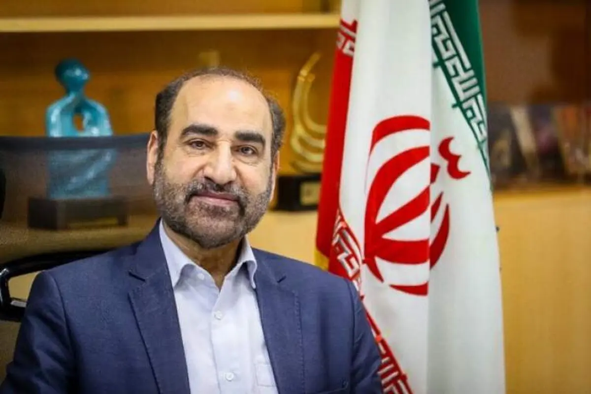 رئیس اندیشکده ادبیات پایداری حوزه هنری معرفی شد