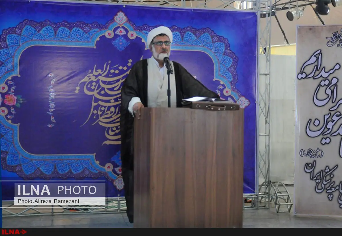 شریعتی از جهالت مذهبی آزار بسیاری دید/ برخورد تند در فرهنگ‌سازی جواب نمی‌دهد