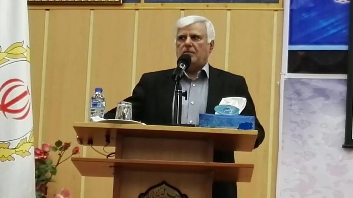 رفع مشکلات اقتصادی نیازمند تحقق سیاست‌های اقتصاد مقاومتی است 