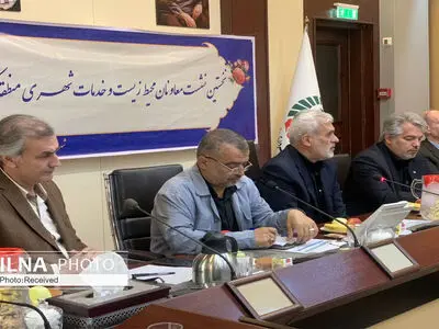 تکنولوژی‌های نوین برای مدیرت پسماند در قزوین استفاده می‌شود