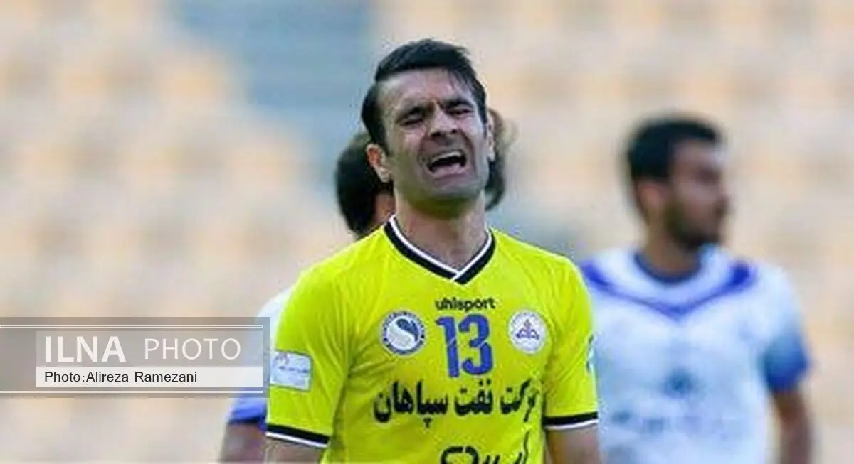علی دایی می‌خواهد بازیکنان تمرکز داشته باشند/ امروز با نظر جمعی تمرین نکردیم تا مسئولان به قولشان عمل کنند