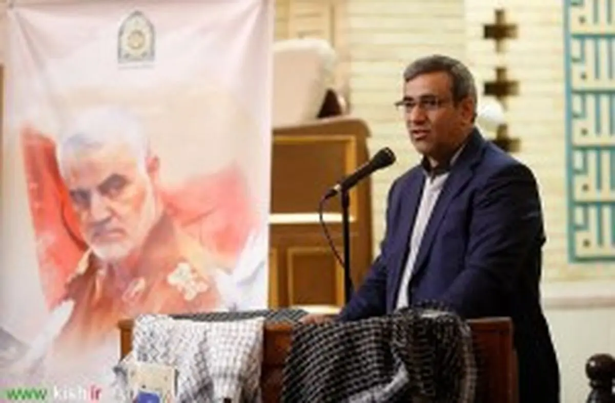 بعد از جنگ جهانی دوم؛ حمله موشکی به پایگاه آمریکایی در عراق