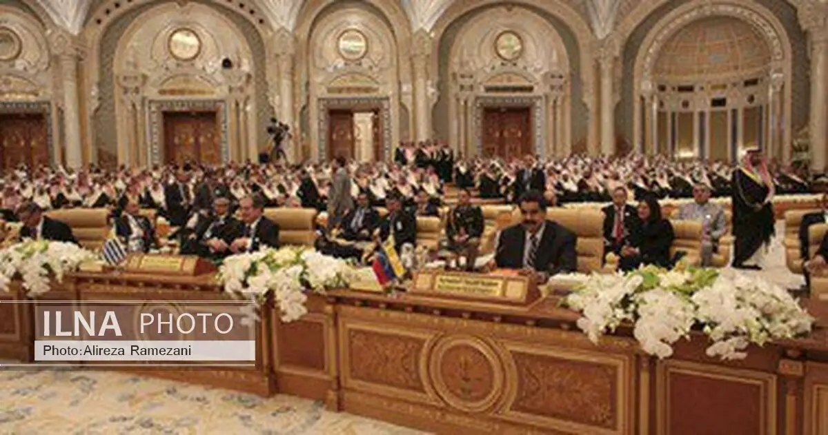 آغاز نشست سران اتحادیه عرب در موریتانی