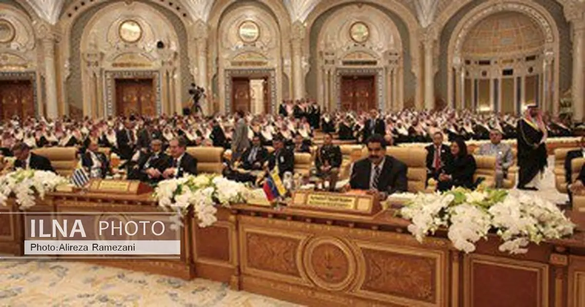 آغاز نشست سران اتحادیه عرب در موریتانی