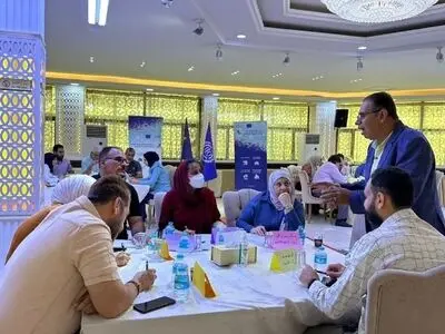 سازمان جهانی کار ظرفیت‎‌ سه‌جانبه‌گرایی در قراردادهای کار عراق ایجاد می‌کند