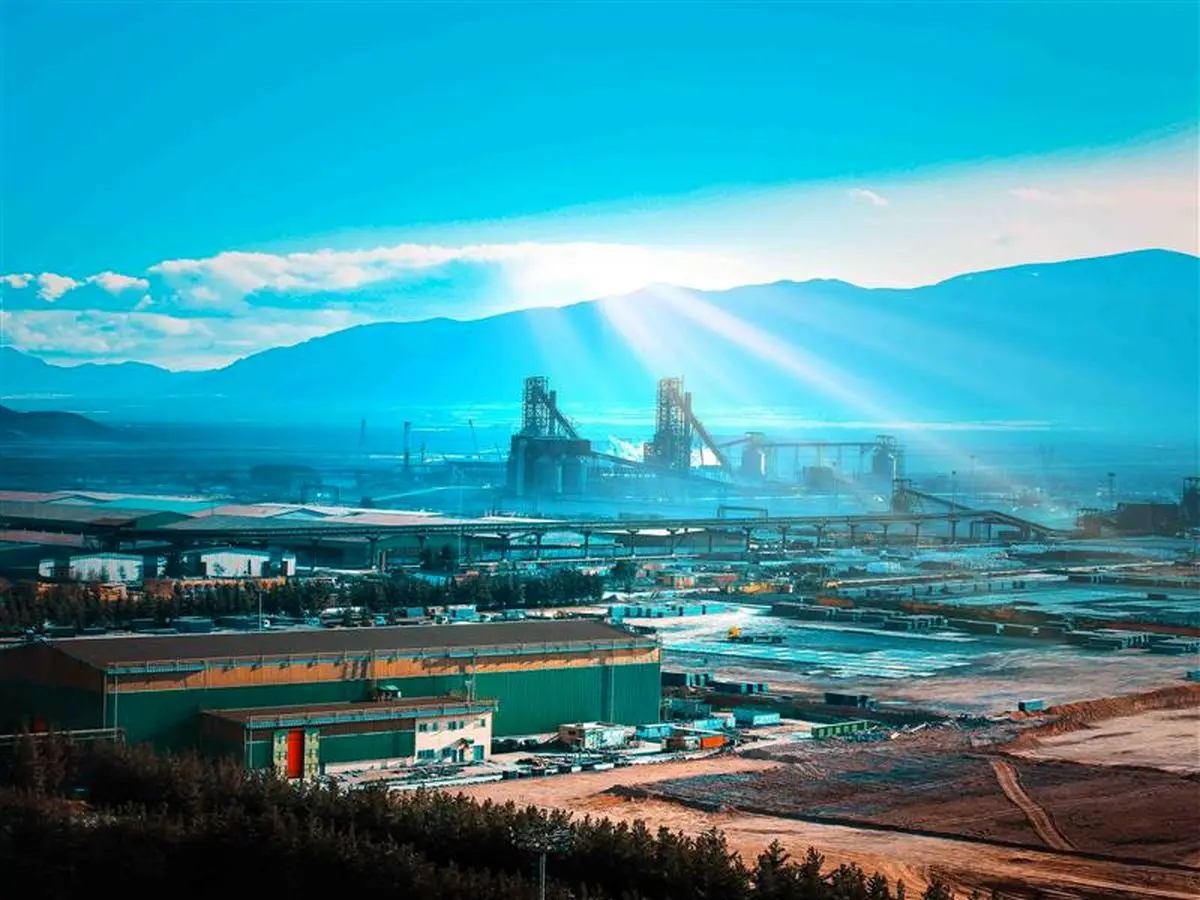 تأمین نیاز تختال نورد گرم 2 یکی از اهداف ریخته‌گری مداوم