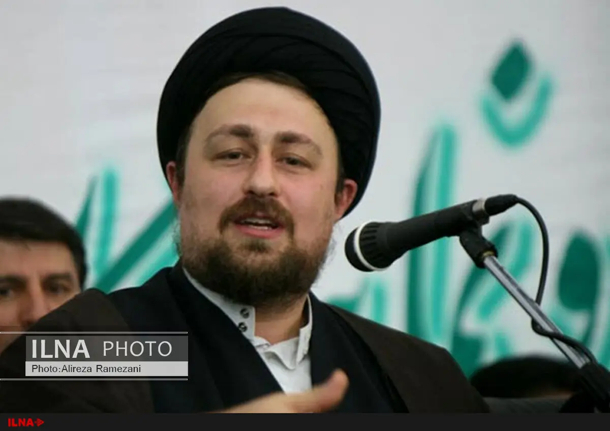 هرکس به قدر ظرفیت وجودی‌اش از هنر بهره می‌برد