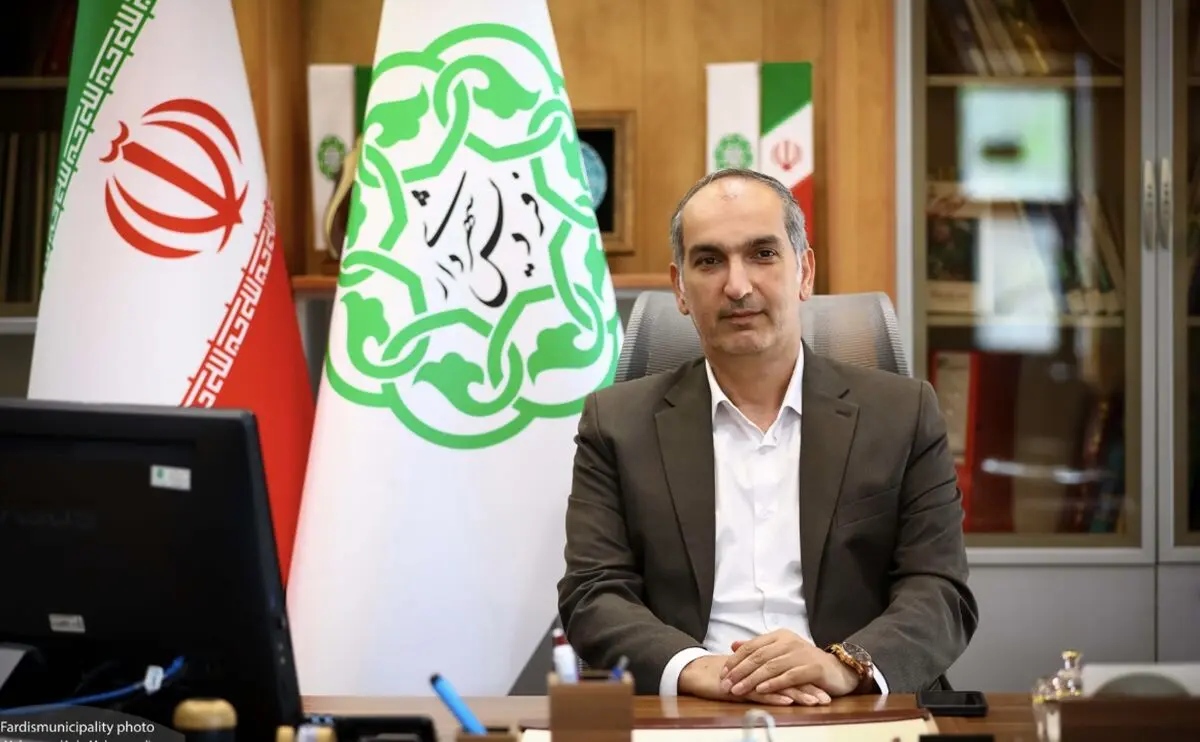 تملک ۳ پلاک و بازگشایی محور شهید اسمی به بلوار شهدای فردیس