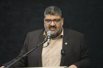 با تمام توان زمینه تحقق «اخذ غرامت از دشمن» را فراهم خواهیم کرد
