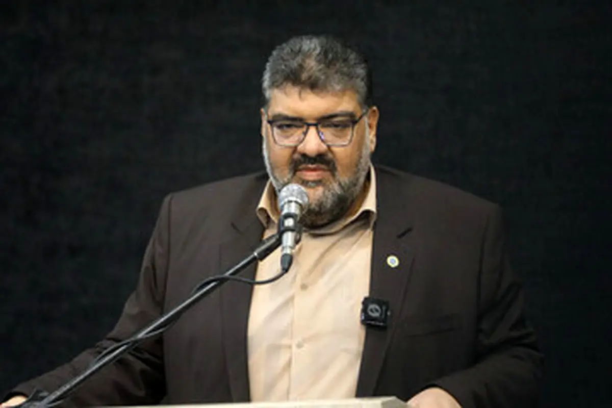  با تمام توان زمینه تحقق «اخذ غرامت از دشمن» را فراهم خواهیم کرد