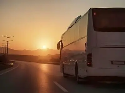 تیراندازی به یک دستگاه اتوبوس در محور زاهدان به چابهار