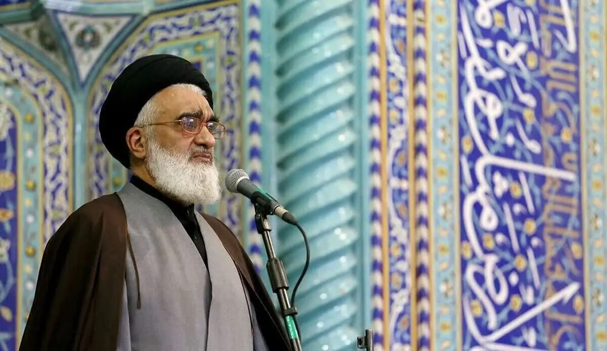 ناآرامی‌ها محصول تلاش هماهنگ بیرونی برای مقابله با نظام، امنیت ملی و اخلال در معیشت مردم است