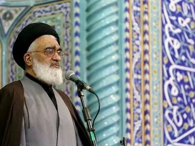 ناآرامی‌ها محصول تلاش هماهنگ بیرونی برای مقابله با نظام، امنیت ملی و اخلال در معیشت مردم است