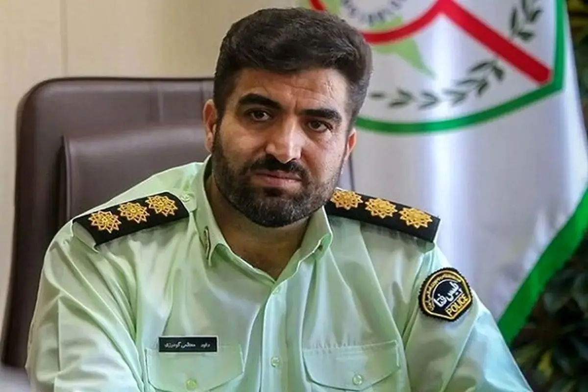 بازداشت شیادان بی‌سواد در نقاب دلسوزان مجازی کنکور