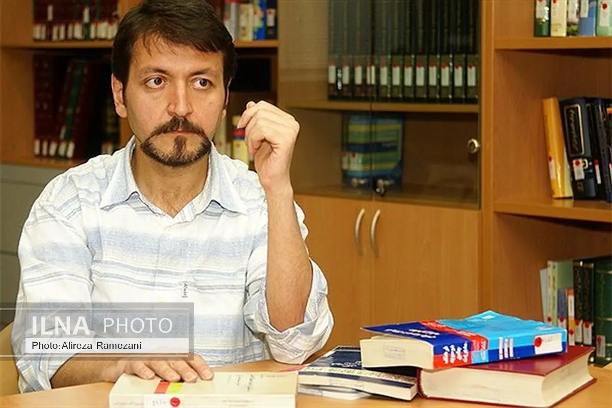 شعر هم می‌تواند خبرساز شود