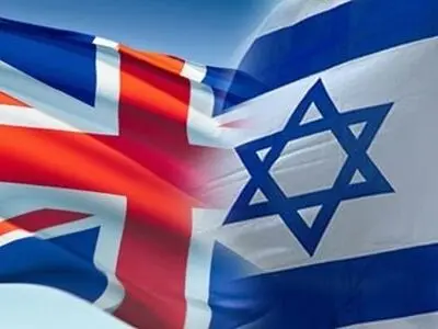 مکالمه اشکنازی و دومینیک راب با محوریت ایران