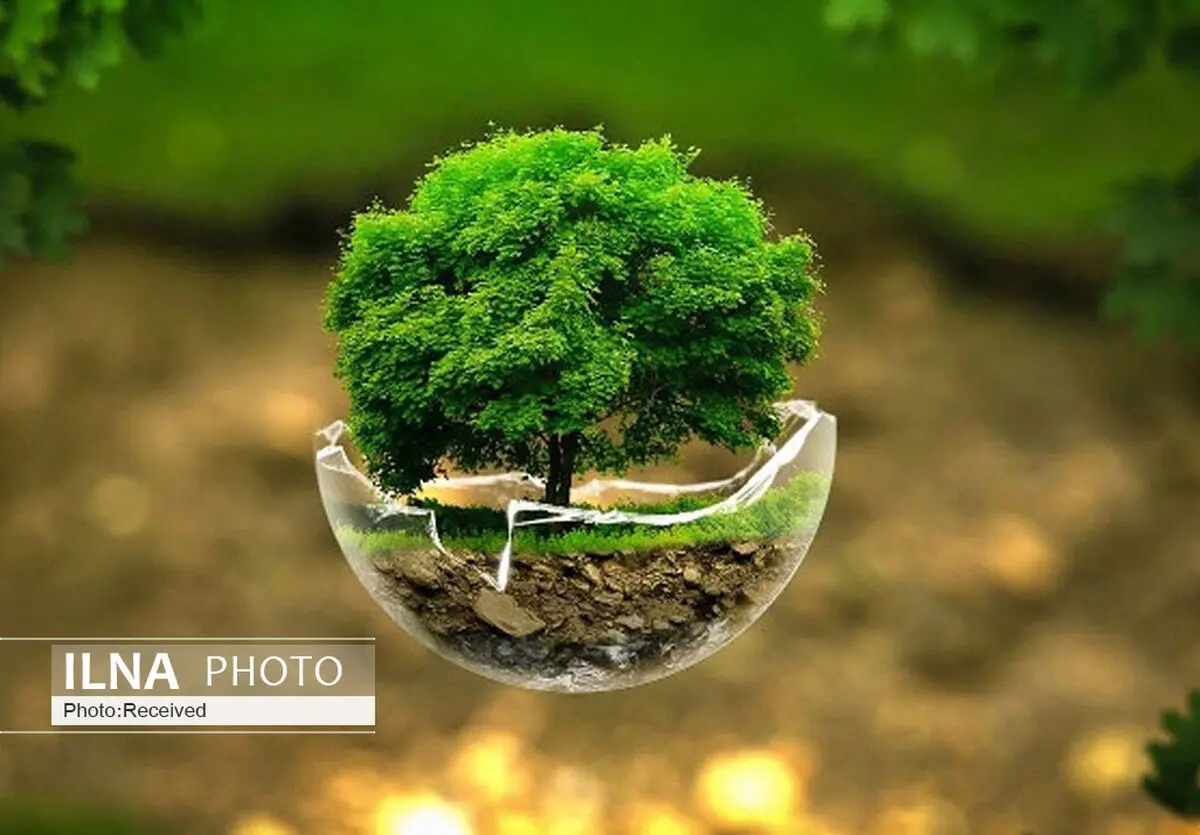 محیط زیست از خط قرمزهای مسیر پیش روی قزوین است