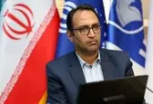مدیر ارتباطات و امور بین‌الملل ایران‌خودرو منصوب شد
