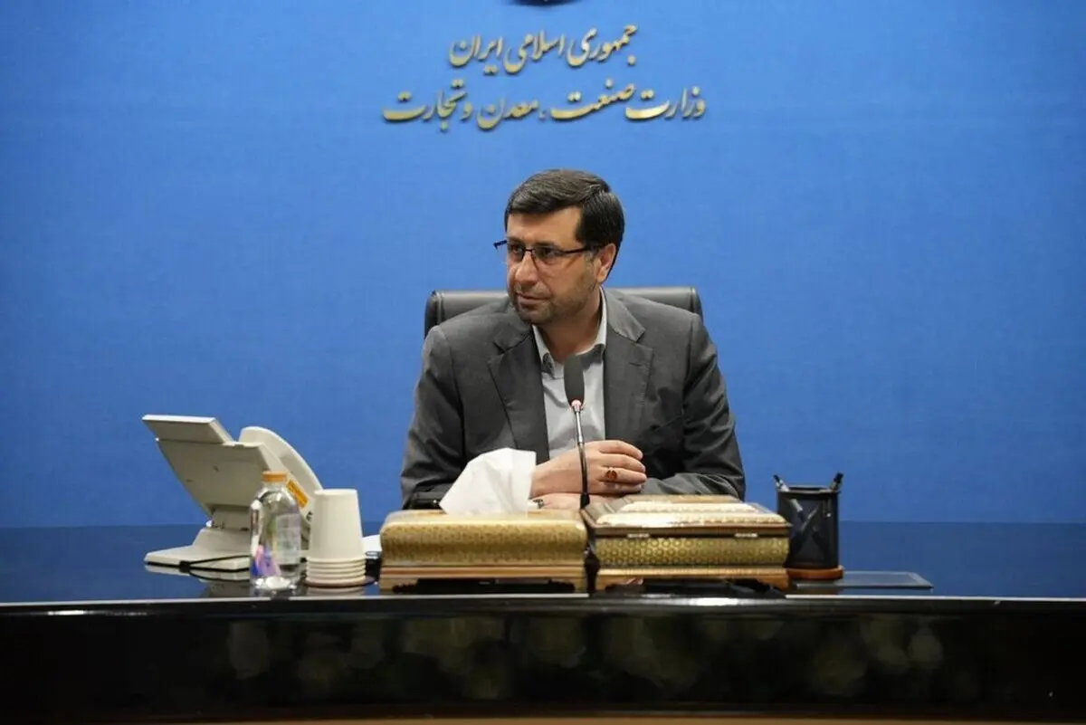 صنایع معدنی بخشی از مولفه‌های قدرت ملی‌اند