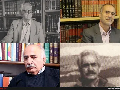 رضازاده لنگرودی: زریاب به زبان فارسی عشق می‌ورزید/تکمیل‌همایون: به علت شاگردی امام به او شیخ عباس زریاب می‌گفتند/محمدحسین ساکت: نام زریاب متعلق به یک موسیقیدان است 