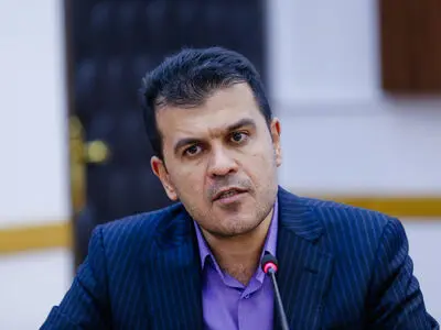 در مورد سرمایه‌گذاری خارجی با کشورهای منطقه گفت‌وگو خواهیم کرد