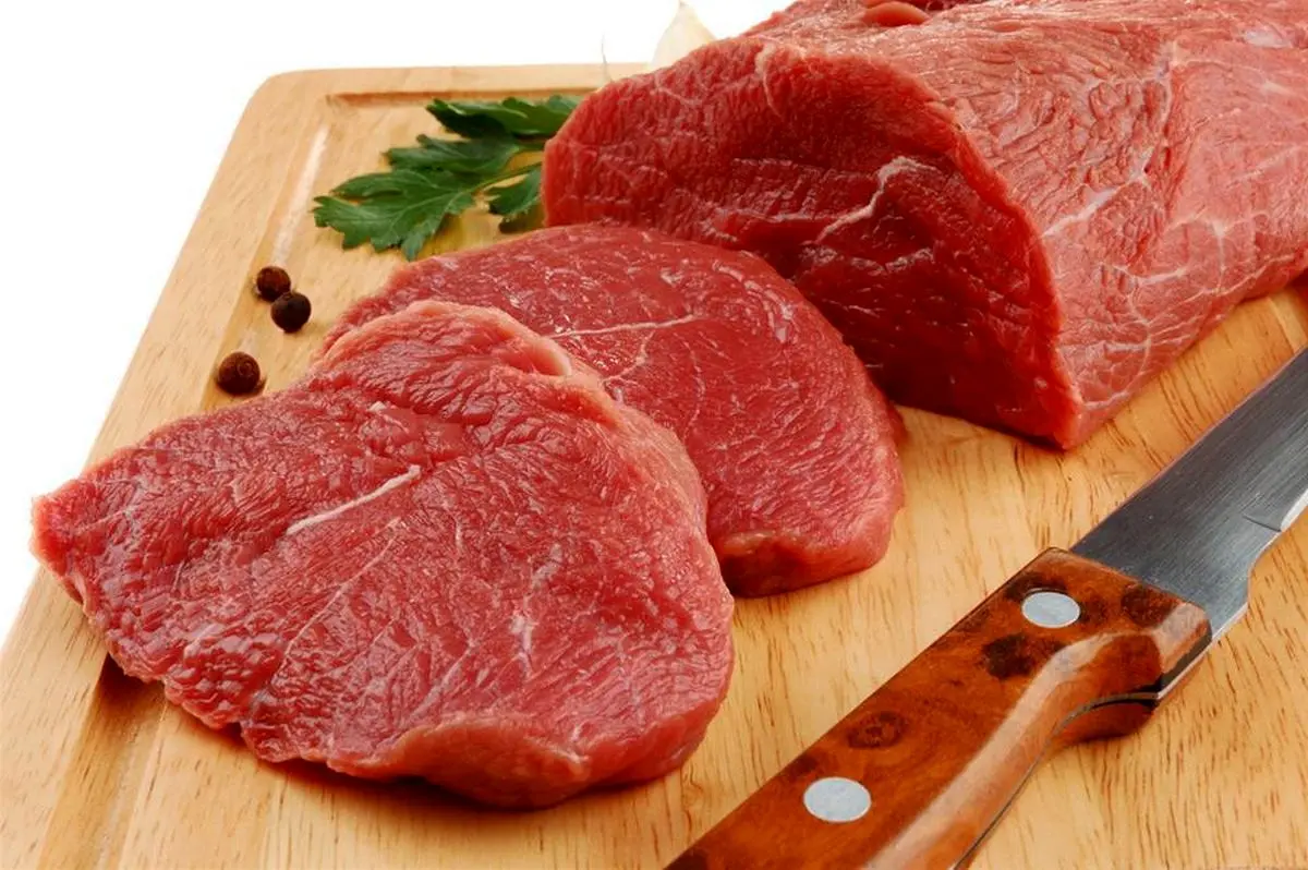 قیمت گوشت گوساله 30 هزارتومان است/ قیمت گوشت گاو، خردادماه کاهش می یابد