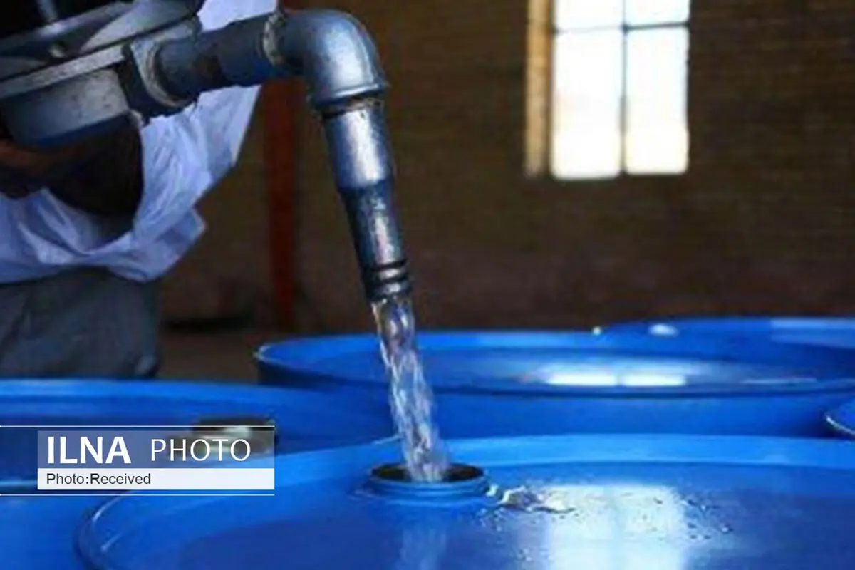 بیش از پنج میلیون لیتر سوخت برای روستاهای قزوین تامین شد