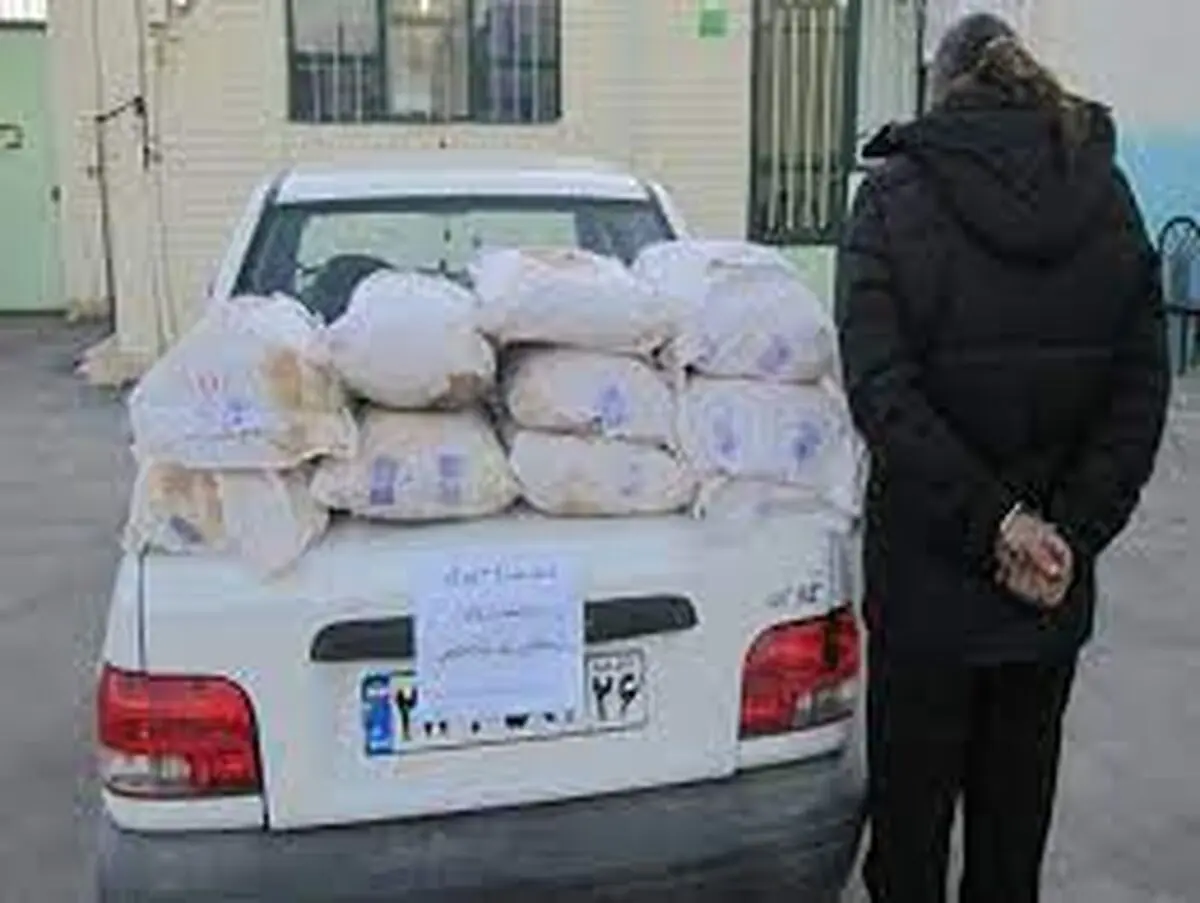 دستگیری 3 هزار و 700 قاچاقچی دراستان سمنان/ کشف 10 قبضه سلاح جنگی