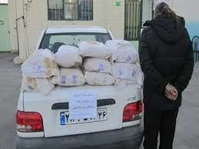 دستگیری 3 هزار و 700 قاچاقچی دراستان سمنان/ کشف 10 قبضه سلاح جنگی
