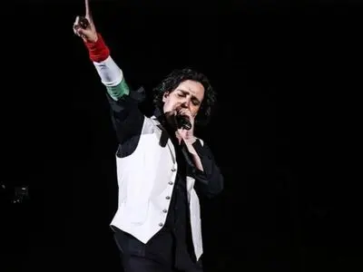 کاوه آفاق تیتراژ «شب‌های مافیا» را می‌خواند