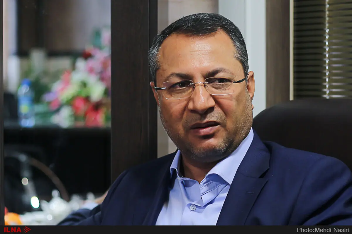 دریافتی کارکنان وزارت‌ جهاد نسبت به سایر وزارت‌خانه‌ها کمتر است/ قول‌ نوبخت برای افزایش حقوق کارکنان وزارت کشاورزی هنور عملیاتی نشده است