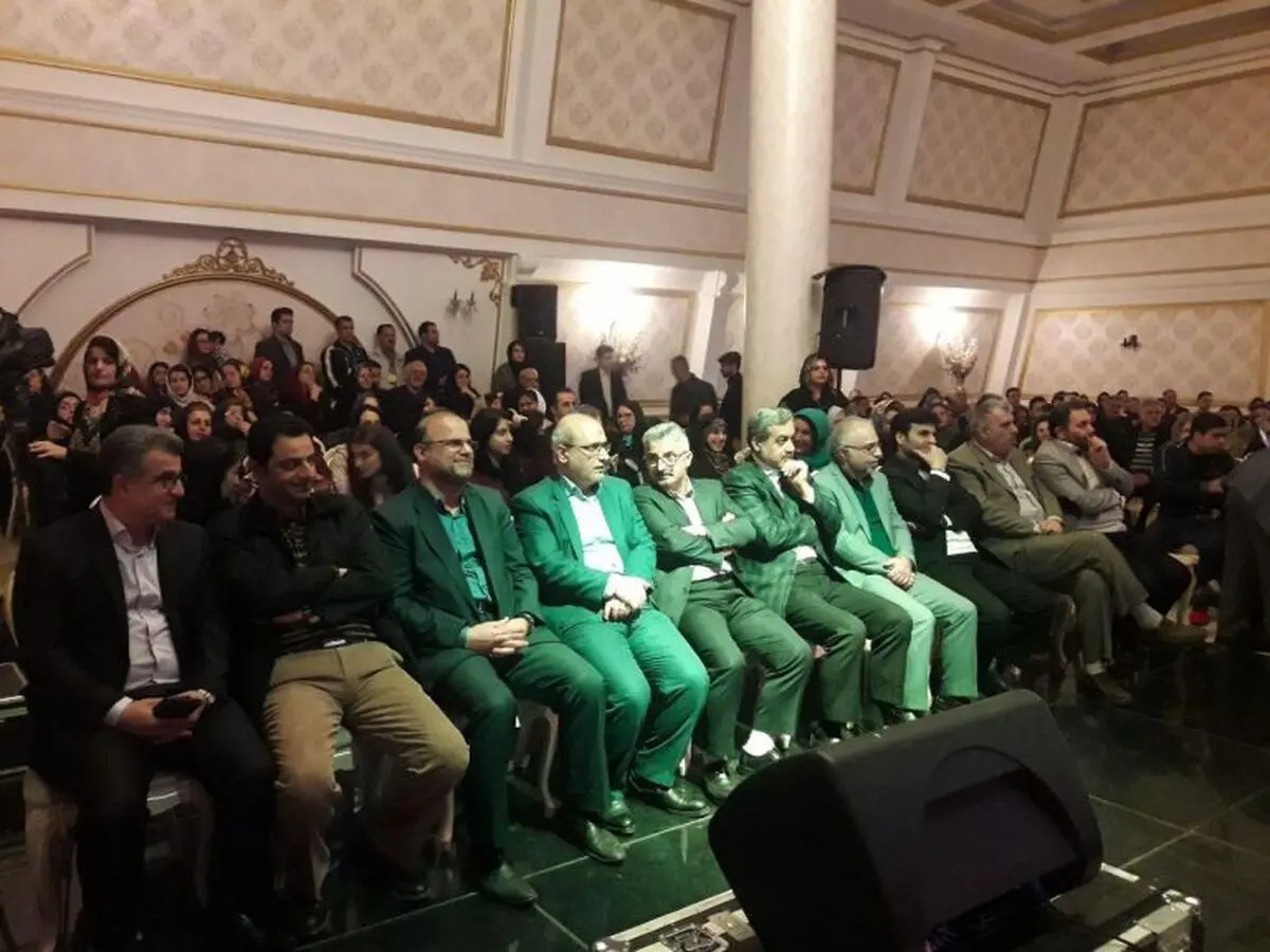 کنسرت خیریه با هدف گازدار کردن خانوارهای بی بضاعت 