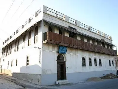 دعوت نکردن از سخنران بومی کنگره علمی رئیسعلی دلواری