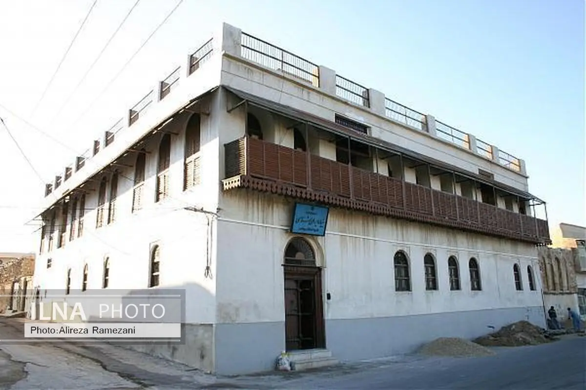 دعوت نکردن از سخنران بومی کنگره علمی رئیسعلی دلواری