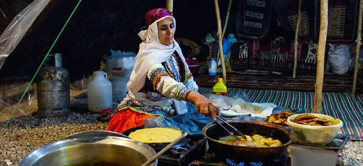 اجرای تورهای ترکیبی گردشگری ادبی و خوراک همزمان با نمایشگاه گردشگری پارس