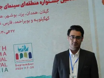 میزبانی جشنواره سینمای جوان «راژیا» قزوین از استاندارد بالاتر است