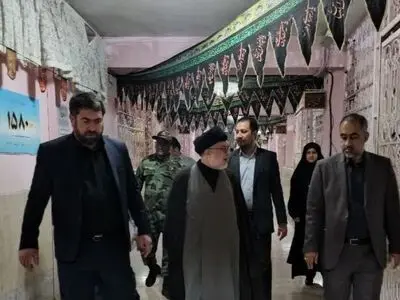 رسیدگی به مشکلات ۲٠ زندانی شاغل زندان عادل آباد