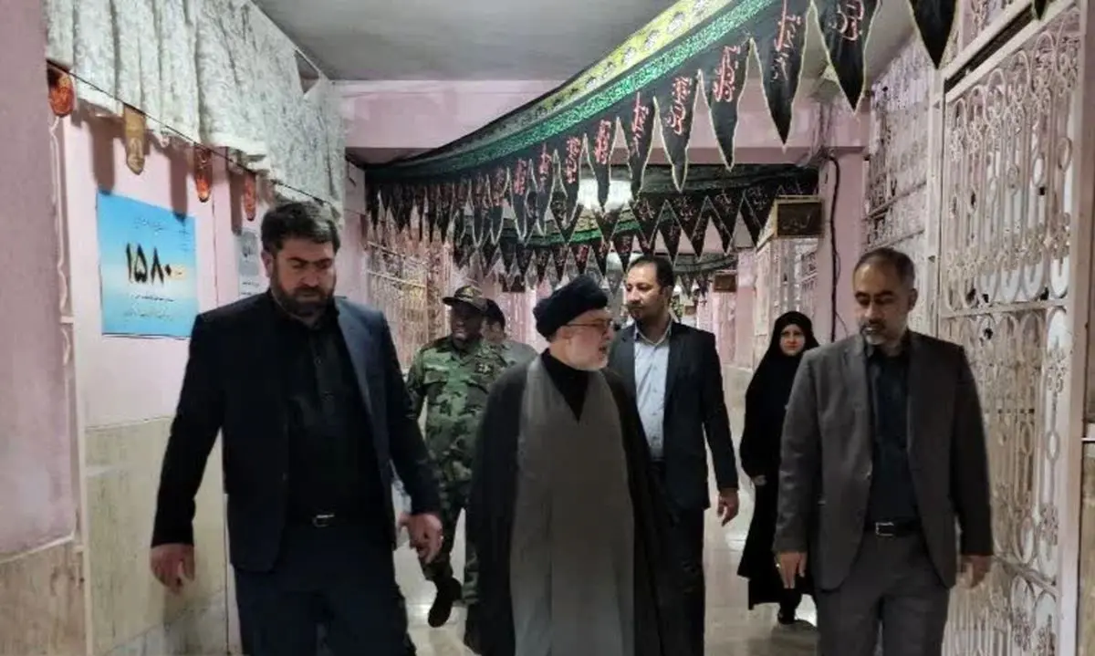 رسیدگی به مشکلات ۲٠ زندانی شاغل زندان عادل آباد