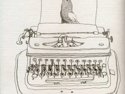 کتاب شعر «نام این پرنده چیست؟» برای نوجوانان منتشر شد