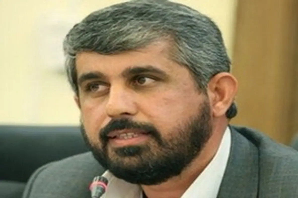 نیروی انتظامی مظهر نظم و اقتدار است