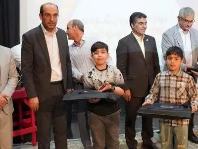 برترین‌های دوازدهمین جشنواره تئاتر «کودک و نوجوان» جزیره خارگ معرفی شدند