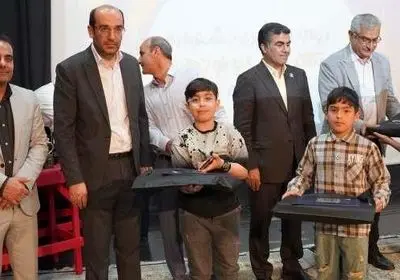 برترین‌های دوازدهمین جشنواره تئاتر «کودک و نوجوان» جزیره خارگ معرفی شدند