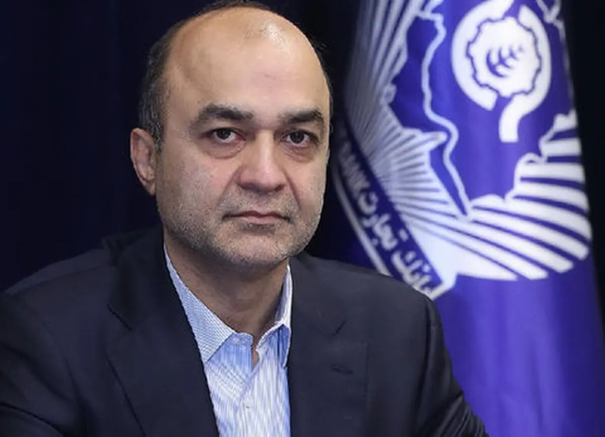 تعامل ایران کیش و بانک‌ تجارت گسترش می‌یابد 